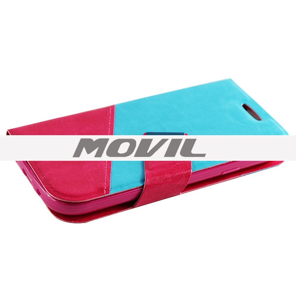 NP-2068 doble color funda para  Samsung i9300-1